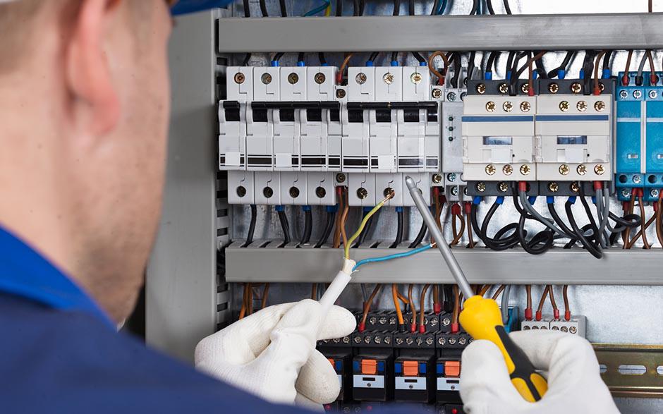 électricien urgence Cannes-Écluse