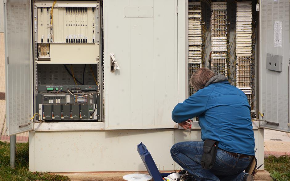 dépannage installation électrique Bondoufle