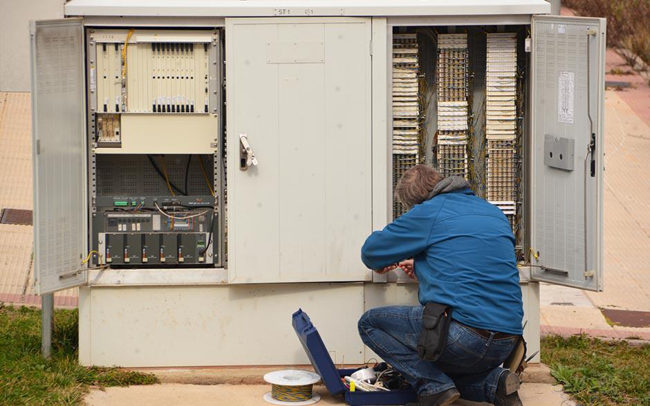 dépannage électricien Clichy-sous-Bois