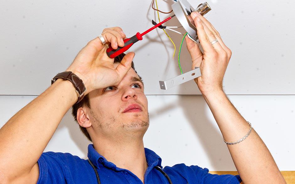électricien dépannage Parmain