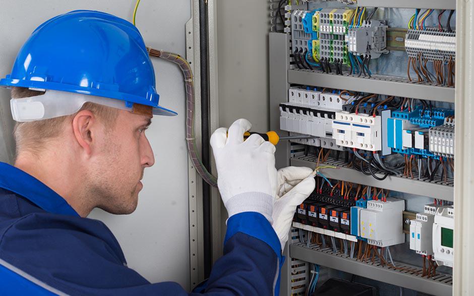 électricien urgence Cannes-Écluse
