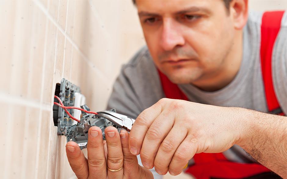 urgence électricité Saint-Just-en-Chaussée