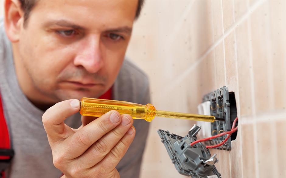 urgence électricité Orry-la-Ville
