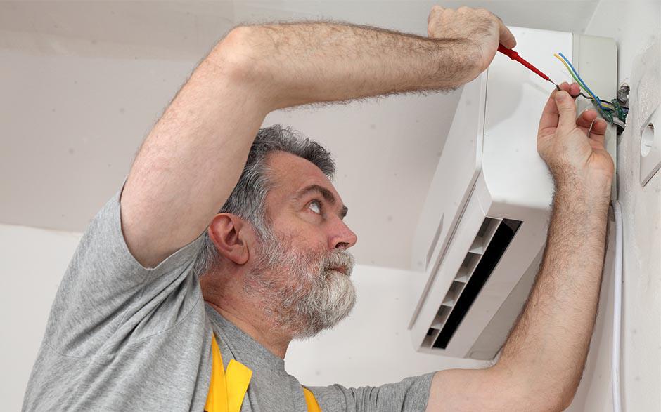 électricien dépannage Parmain