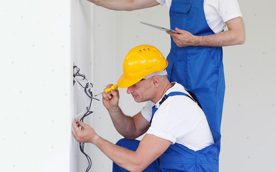 urgence électricité Orry-la-Ville