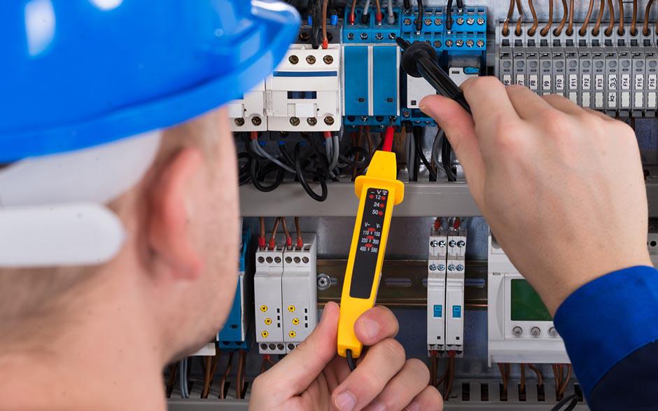 électricien urgence Champcenest