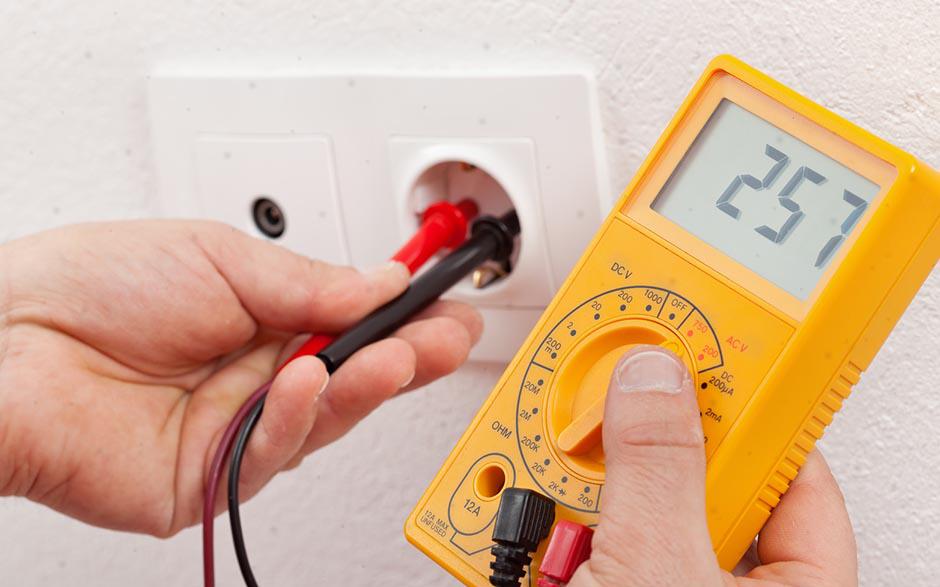 dépannage installation électrique Bondoufle
